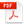 Adobe PDF Reader logo