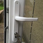 multi-point door lock