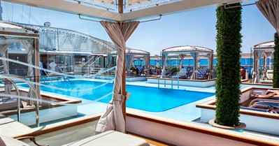 Cruise Pool Fb