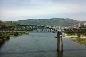 Douro Valley Edit