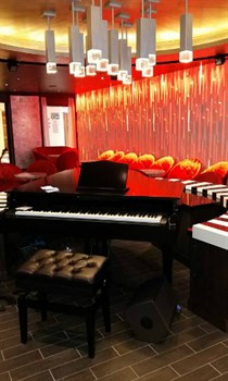 Ch Piano Room